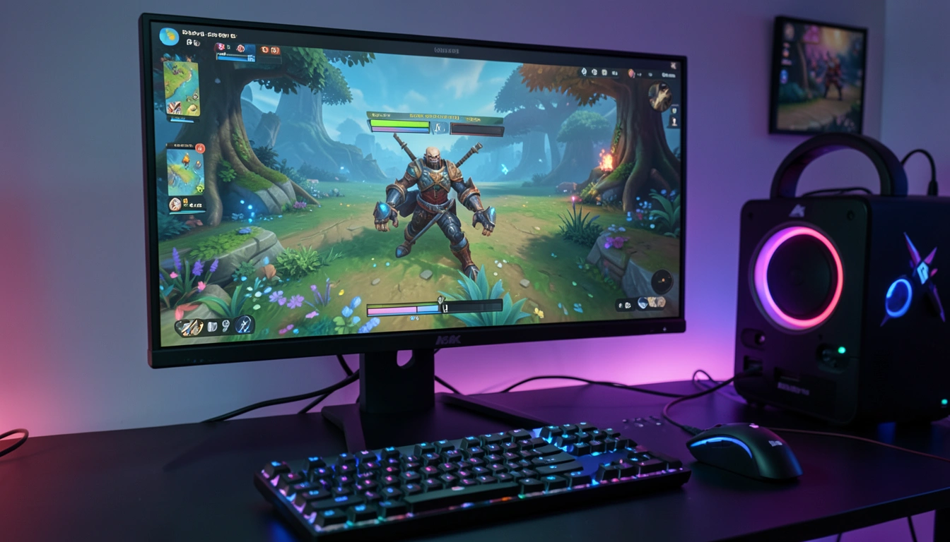 2. 공식 지원의 힘: PC용 Google Play 게임즈 완벽 가이드