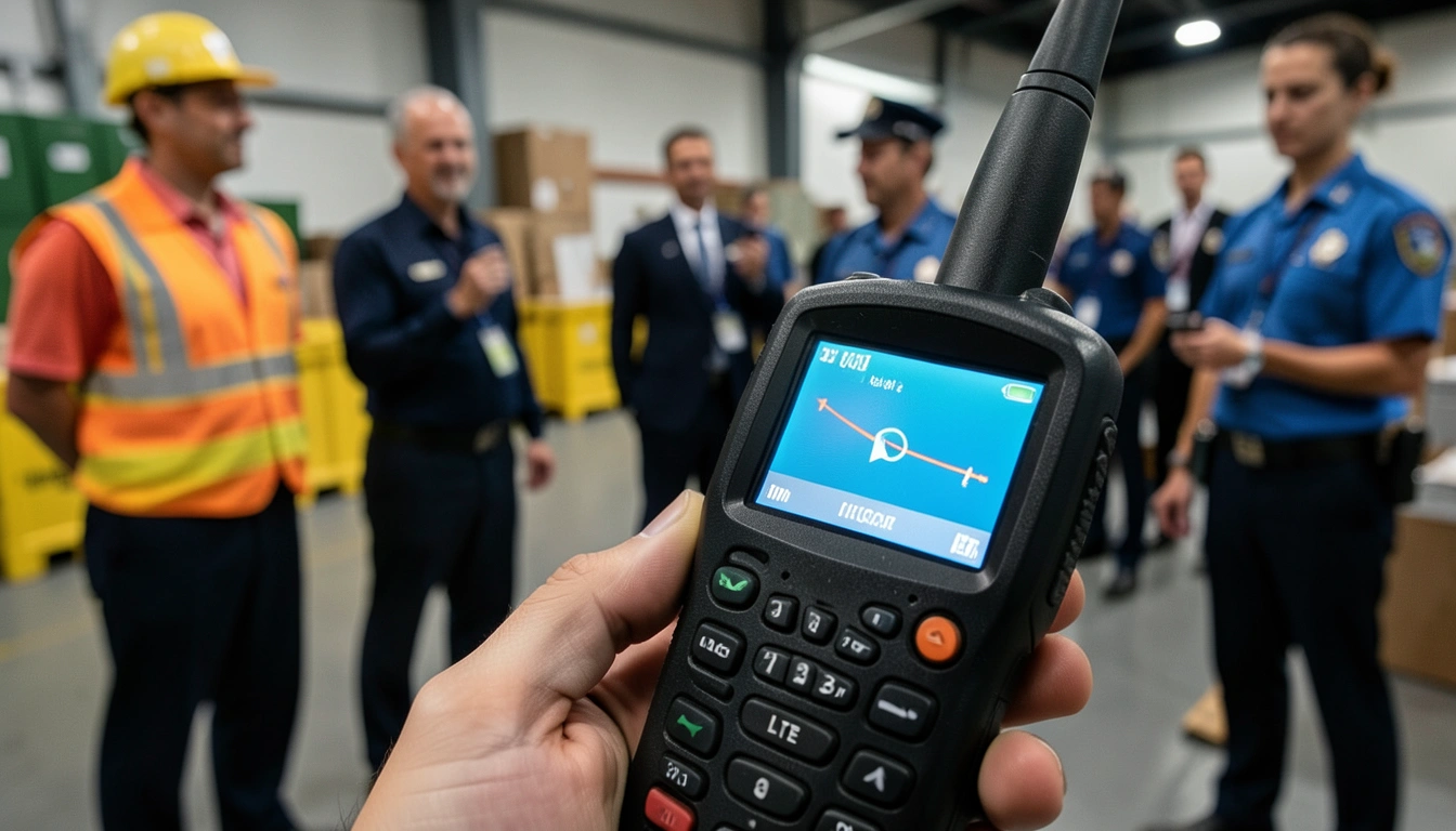 4. 무전기 고장과 수리: 수리 비용을 줄이는 실무 팁