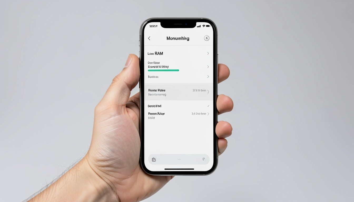 최적의 성능 유지를 위한 장기적 전략: 하드웨어와 소프트웨어의 통합 관리