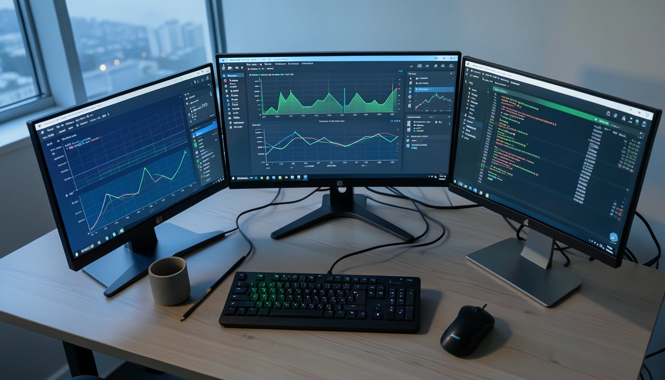 윈도우 11 환경 최적화: RAM 관리 앱보다 중요한 시스템 설정