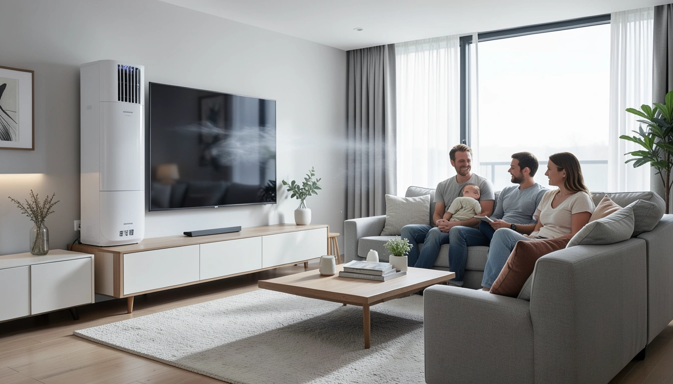 삼성 에어컨 렌탈 vs 구매? 현명한 가격 비교와 설치 팁 💲