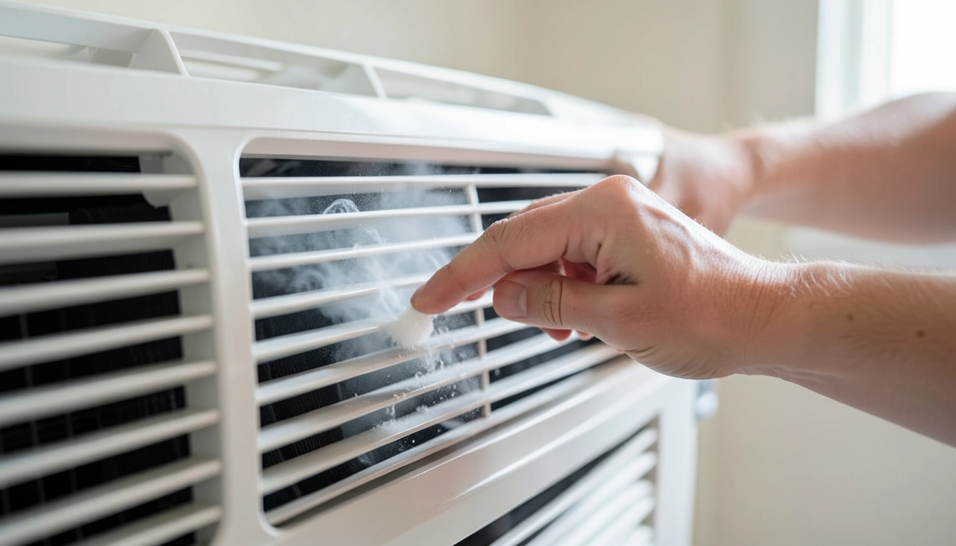 삼성 에어컨 냄새 제거부터 자가점검까지, 완벽 관리 솔루션 🧼