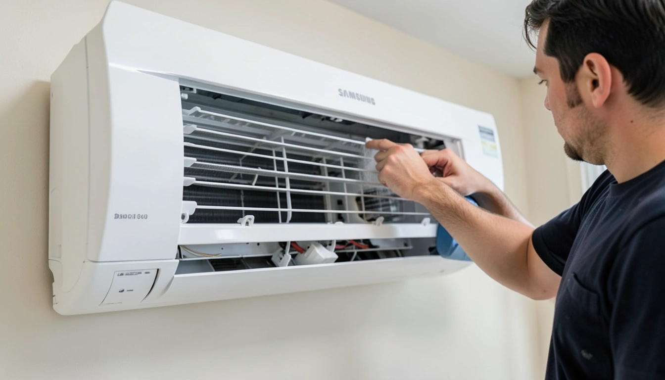 셀프 청소 한계? 전문가에게 맡겨야 할 때와 현명한 선택 기준