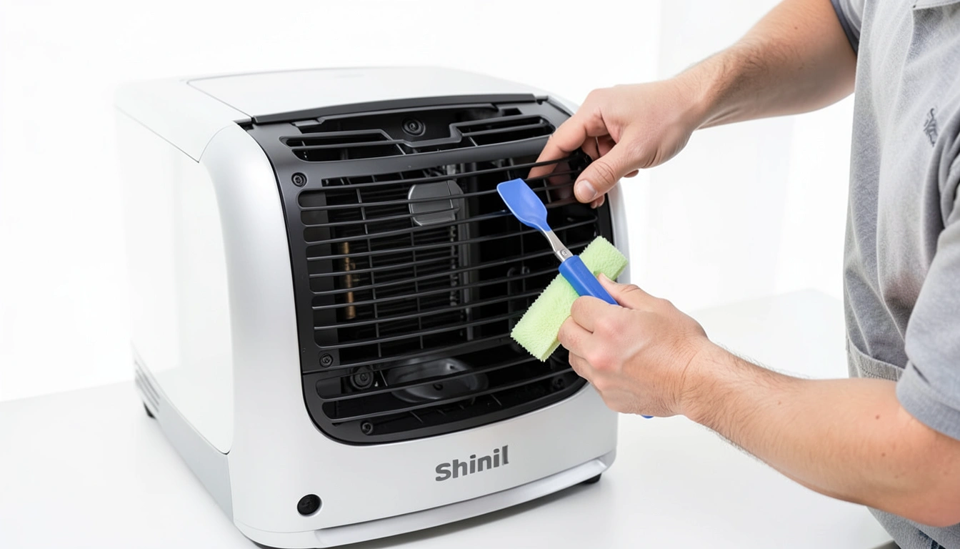 더 오래, 더 깨끗하게! 신일 서큘레이터 분해 청소 & 고장 걱정 없는 관리 노하우