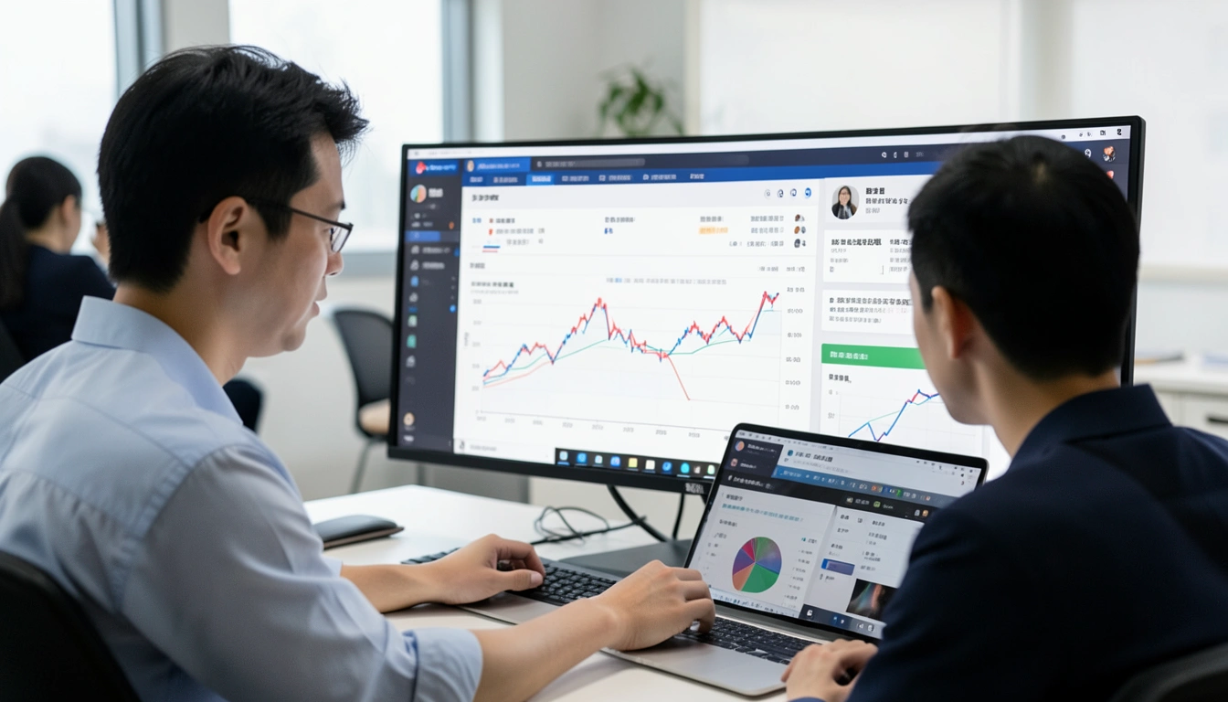 안정적인 틱톡 라이트 광고 수익 극대화를 위한 전문 전략