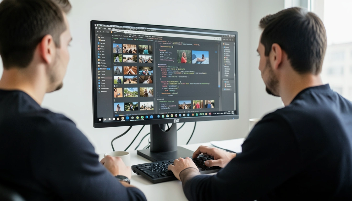 품질 저하 없는 WebP 변환 설정의 핵심 기술