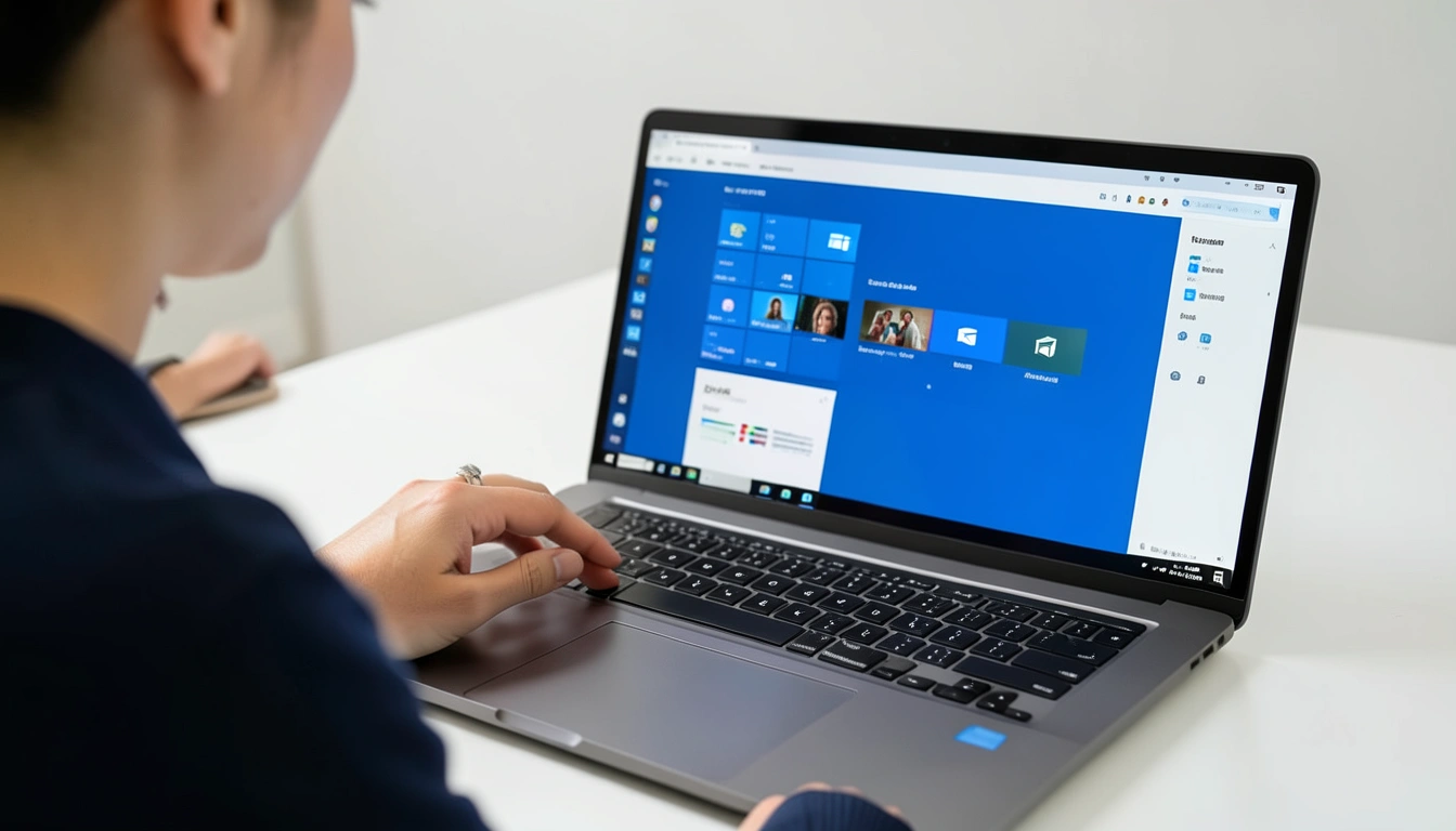 초보자 실수 방지: 윈도우 설치 미디어 제작과 BIOS/UEFI 설정법