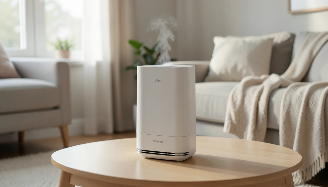 초음파, 자연기화, 증발식: 나에게 맞는 샤오미 가습기는?