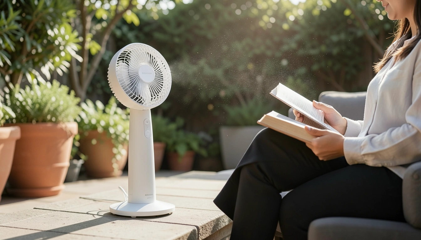 샤오미 무선선풍기, 2025년 현명하게 구매하고 관리하는 노하우